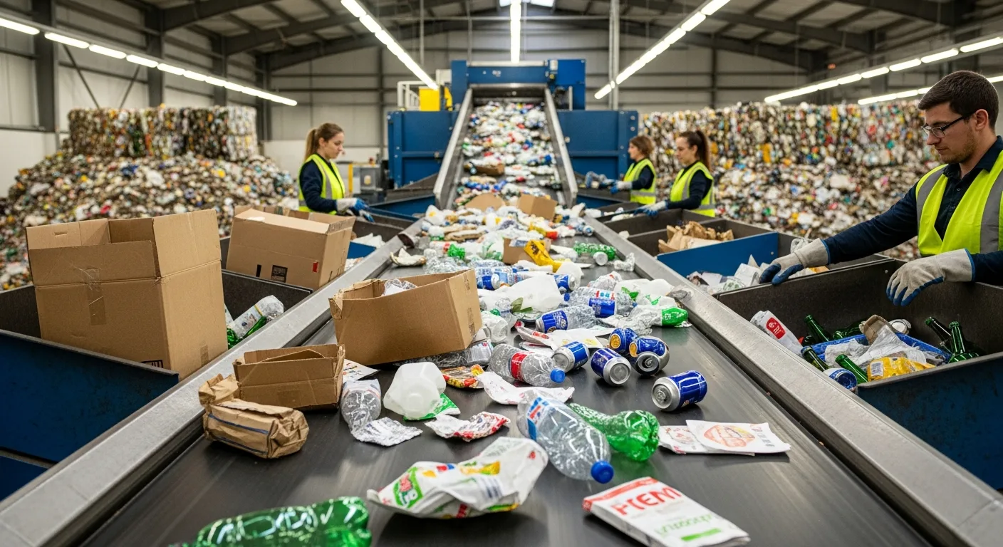 Silent Path — Logistikunternehmen in Frankfurt am Main